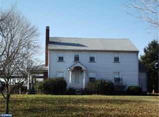 30 S Tilbury Rd, Salem, NJ 08079