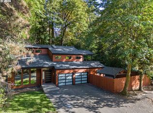 16878 Canyon Dr, Lake Oswego, OR 97034