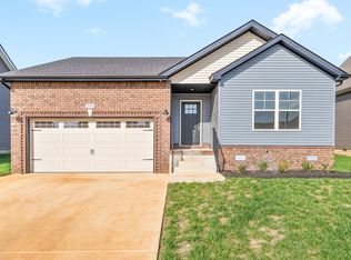 184 Cardinal Crk, Clarksville, TN 37040