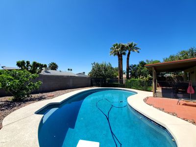 3507 E Campo Bello Dr, Phoenix, AZ, 85032