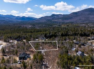 0 Grandview Rd UNIT M249-L4, Conway, NH 03818
