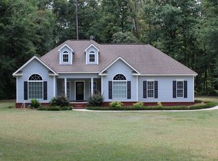 405 Sleepy Ln, Warner Robins, GA 31088