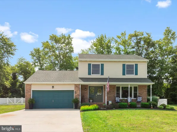 18 Ruth St, Selbyville, DE 19975