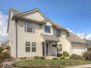 2070 Chase Loop SW, Albany, OR 97321