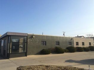 6620 Schaefer Rd, Dearborn, MI 48126
