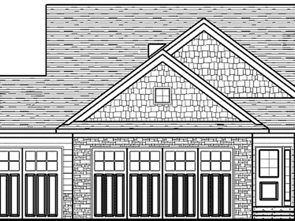St. Vrain Plan, Eagle Bend