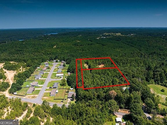 3rd image of 0 Featherwood Ln Lot 1