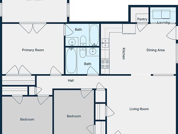 3rd image of 4262 Autumn Sun Rd Lot 226