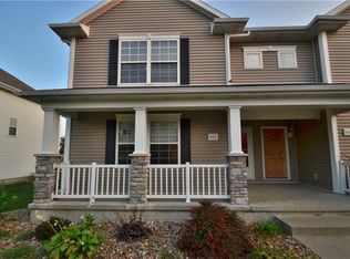 831 SW Springfield Dr, Ankeny, IA 50023