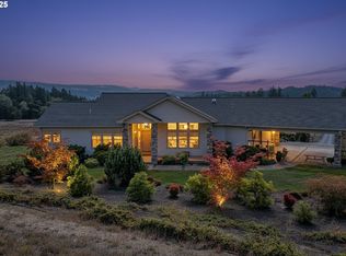 485 Andrews Rd, Yoncalla, OR 97499