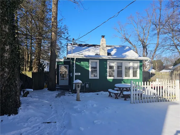 298 Filon Ave, Rochester, NY 14622