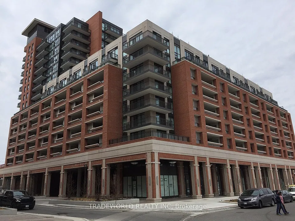 3091 Dufferin St #324