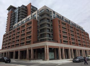3091 Dufferin St #324-W04, Toronto, ON M6A 0C4