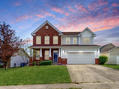 705 Dawson Springs Way, Lexington, KY, 40511