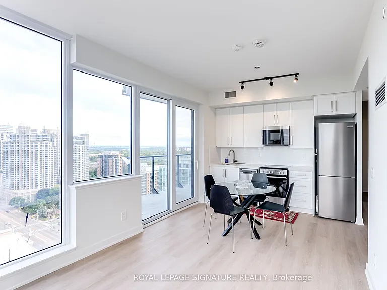 15 Ellerslie Ave #2508 — Photo 7
