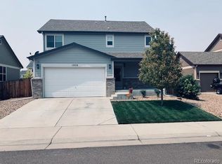 1959 Basil St, Strasburg, CO 80136