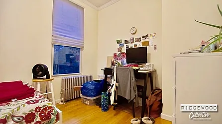 Rented by Voro NYC