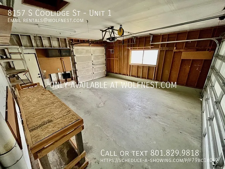 8157 S Coolidge St #1 — Photo 2