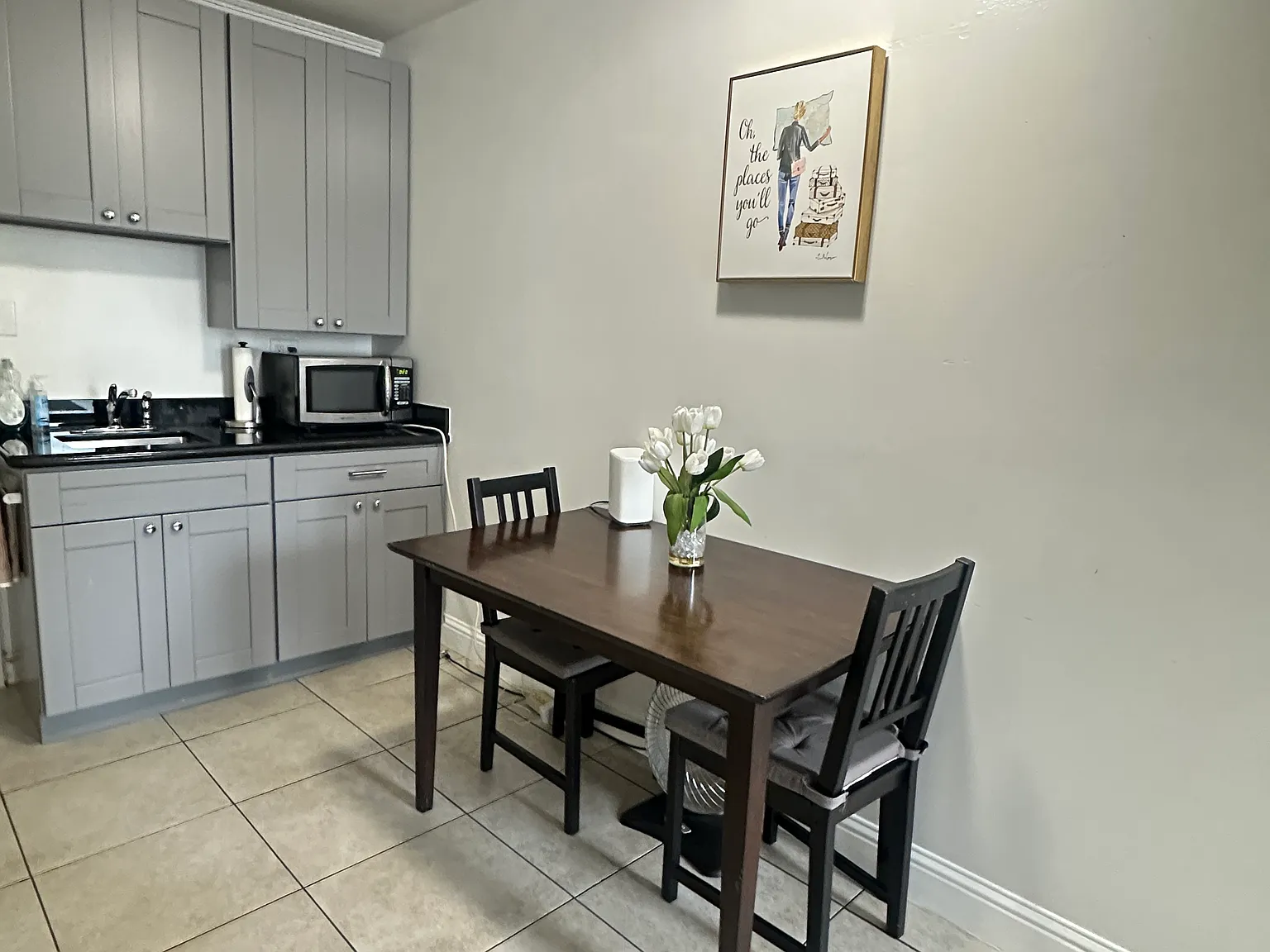 1 bed, 350 sqft, $2,750 — Photo 2