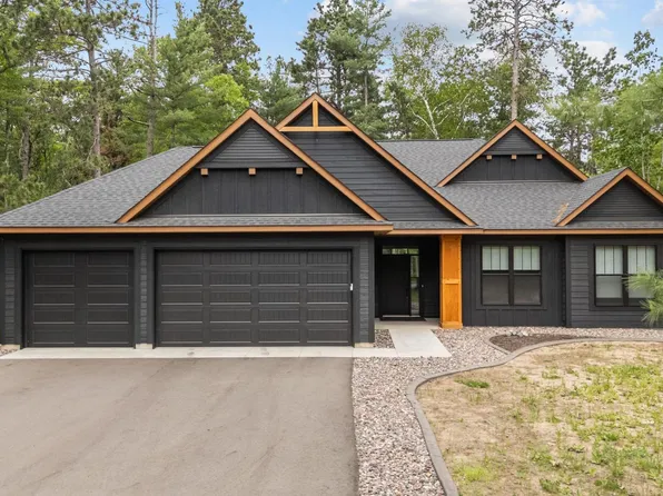 11956 Harbor Ln, Crosslake, MN 56442