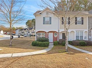6106 Camden Forrest Dr, Riverdale, GA 30296