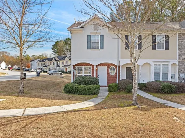 6106 Camden Forrest Dr, Riverdale, GA 30296