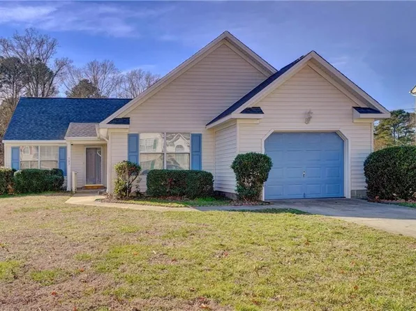 303 Applewood Ct, Suffolk, VA 23434