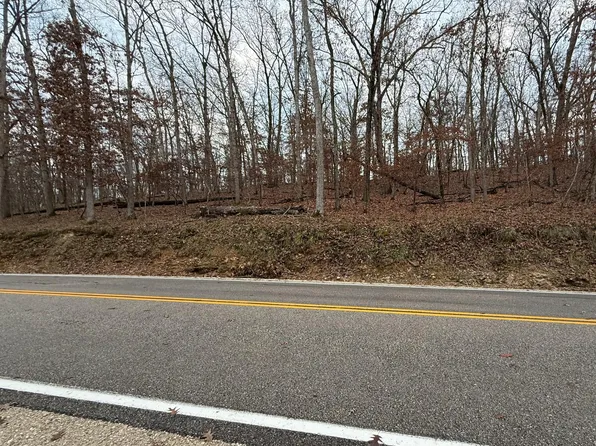 Palisades Dr, Lake Ozark, MO 65049
