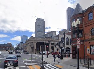 60 Charlesgate E #15, Boston, MA 02215