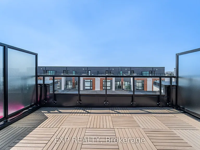 9 Steckley House Ln #511 — Photo 44