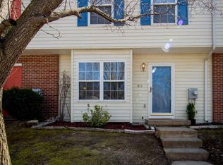 511 Ridgefield Ave, Stephens City, VA 22655