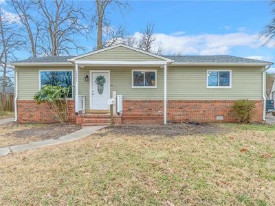 1351 Bailey St, Norfolk, VA, 23518
