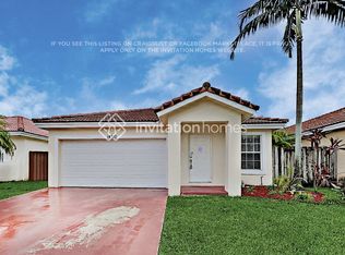 14310 SW 177th St, Miami, FL 33177