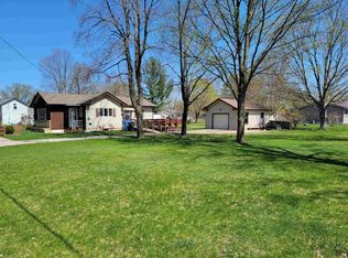 1506 E 3rd Ave, Brodhead, WI 53520