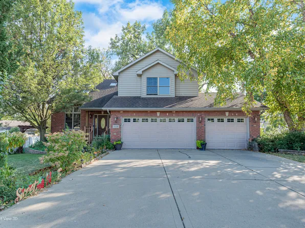 5119 Chippewa Ct, Oak Forest, IL 60452