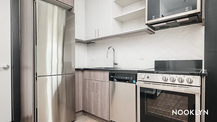 Rented by Nooklyn NYC LLC | media 1