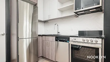 Rented by Nooklyn NYC LLC