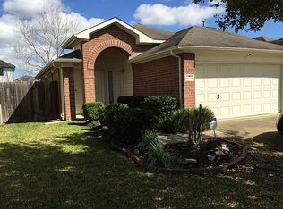 6606 Windy River Ln, Katy, TX 77449