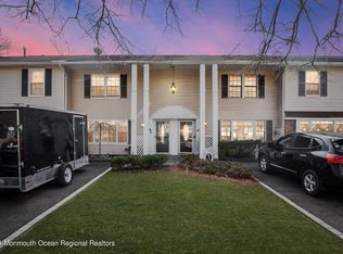 47 Fieldcrest Way, Hazlet, NJ 07730