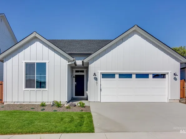 6901 S Sunfish Way, Boise, ID 83709
