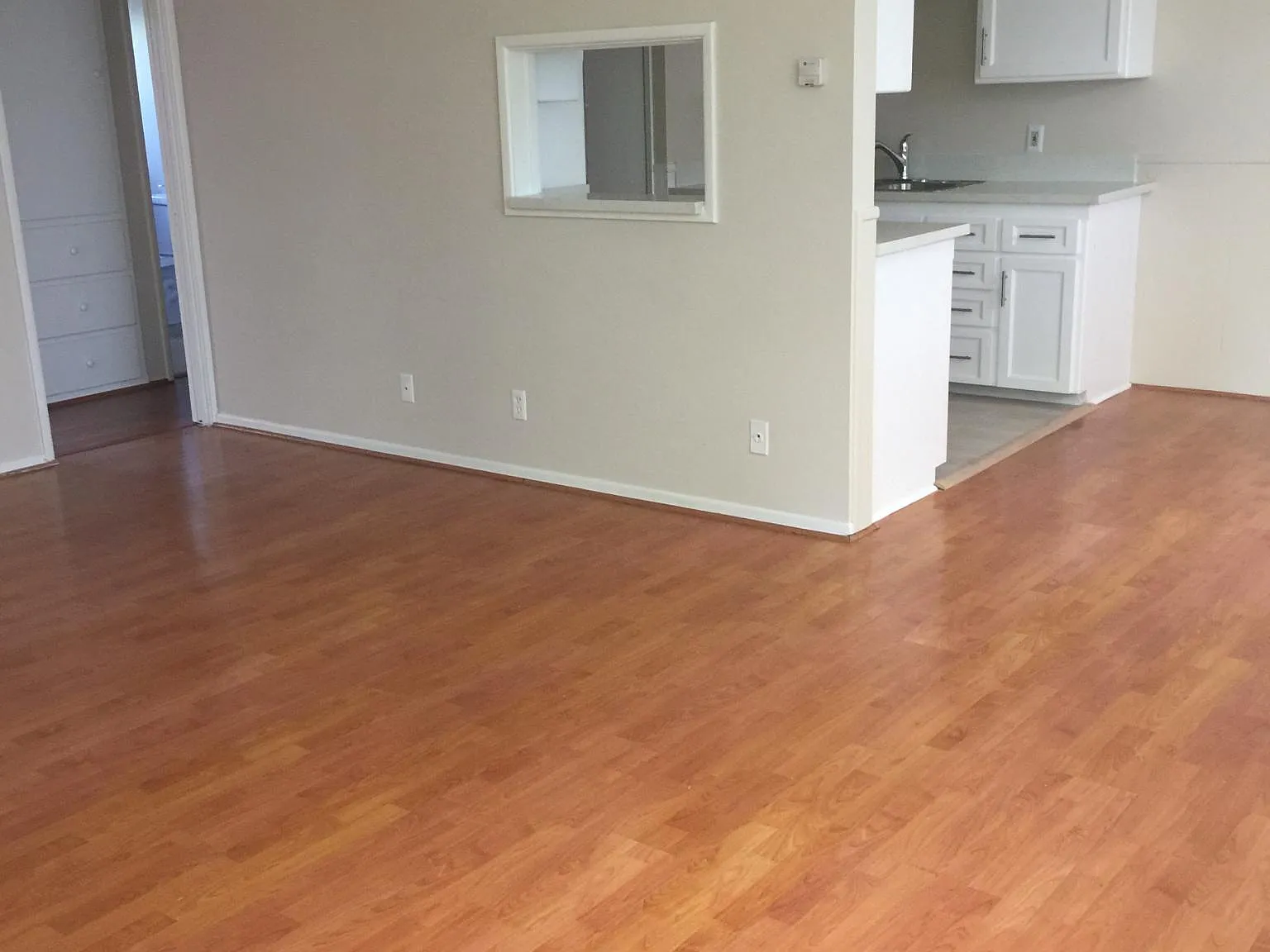 1 bed, $2,100 — Photo 2