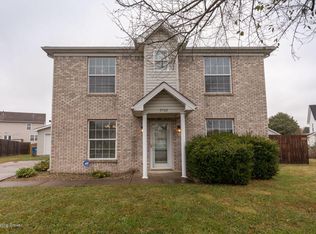 9702 Stream View Trl, Louisville, KY 40258