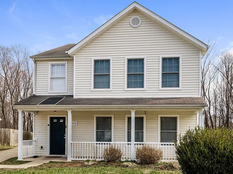 6714 Hunters Creek Blvd — Photo 1