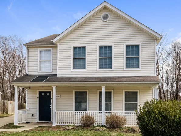 6714 Hunters Creek Blvd, Louisville, KY 40258