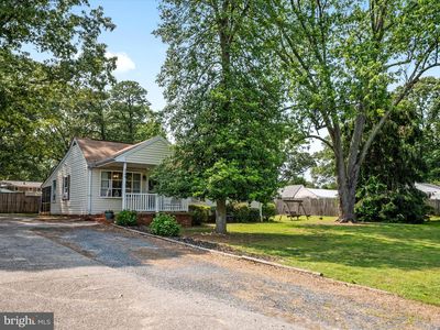 8342 Brookwood Rd, Millersville, MD, 21108