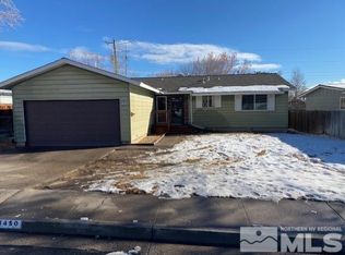 1450 Surf Way, Reno, NV 89503