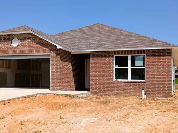 5100 Yukon Dr, Jonesboro, AR 72405