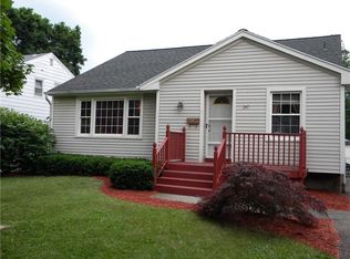 247 Wood Rd, Rochester, NY 14626