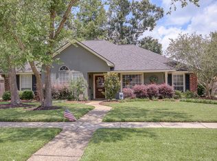 5633 Tullahama Dr, Baton Rouge, LA 70817