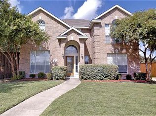 1701 Roundrock Dr, Allen, TX 75002